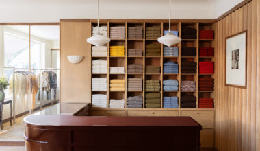 This French-girl fashion favorite just opened its first permanent L.A. boutique
