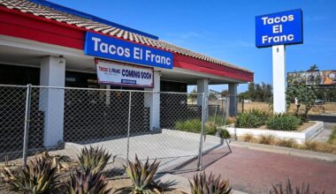 Buzzy new restaurants Fresno-area diners will talk about