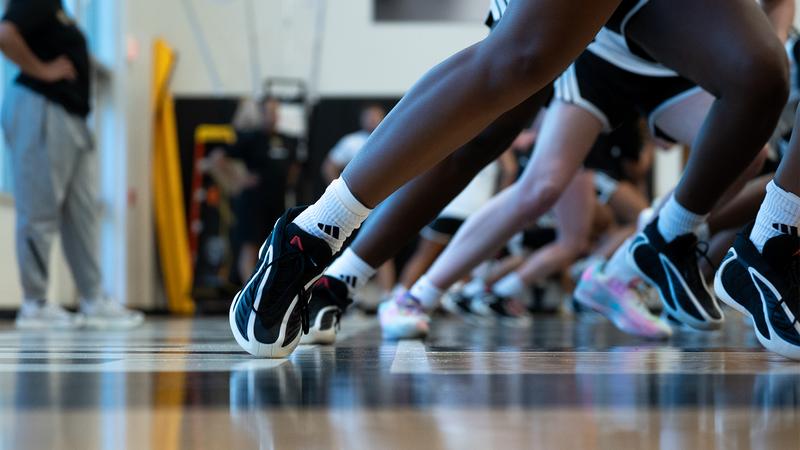 Women's Basketball Unveils 2026-27 Non-Conference Schedule