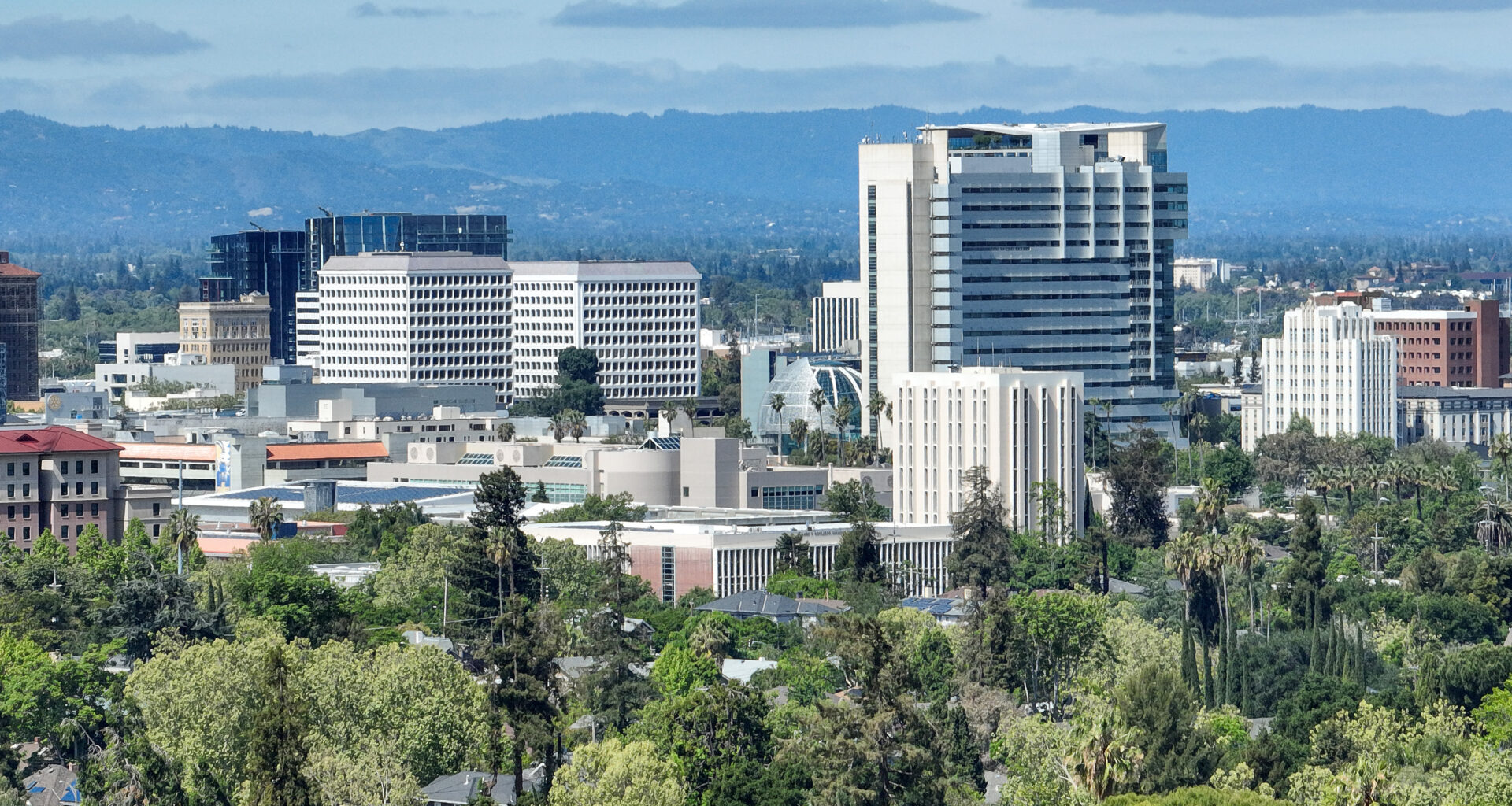 San Jose considers quadrupling housing density in single-family neighborhoods – The Mercury News