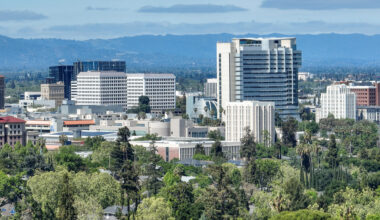 San Jose considers quadrupling housing density in single-family neighborhoods – The Mercury News
