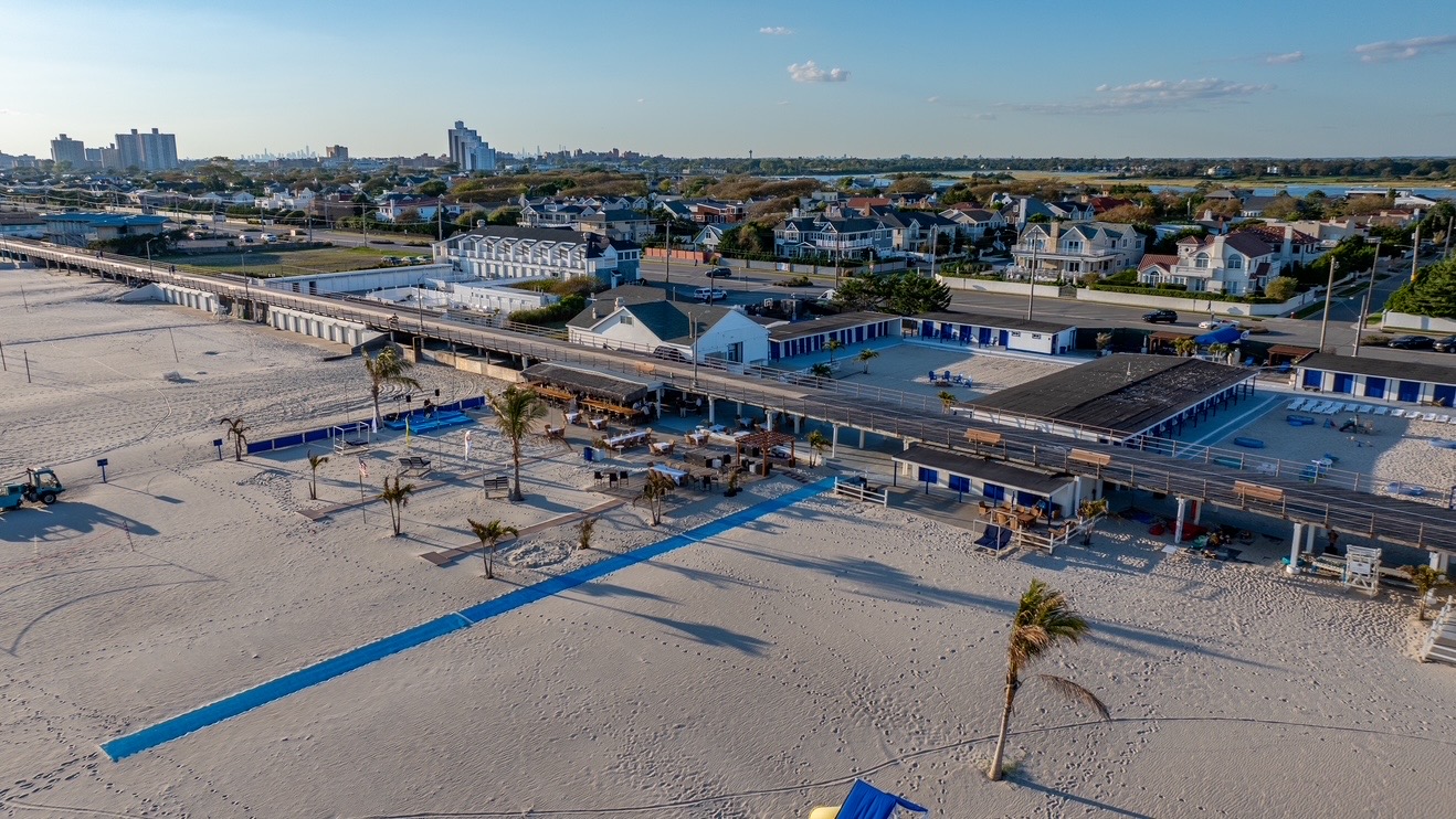 New York Beach Club hits the market in major Atlantic Beach property sale