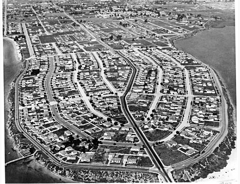 How 'America’s Riviera' became a beloved neighborhood.