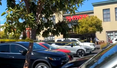 Shooting investigation underway in Alameda – NBC Bay Area