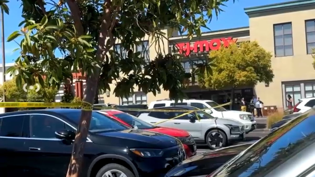 Shooting investigation underway in Alameda – NBC Bay Area