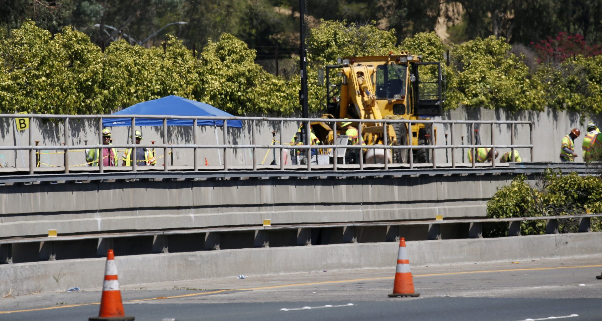 BART warns of weekend service changes, cancelled late-night trains