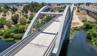 High-speed rail timeline slip raises transparency concerns