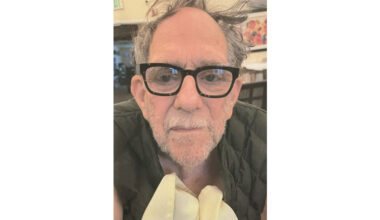 Silver Alert activated for missing man last seen in Colma