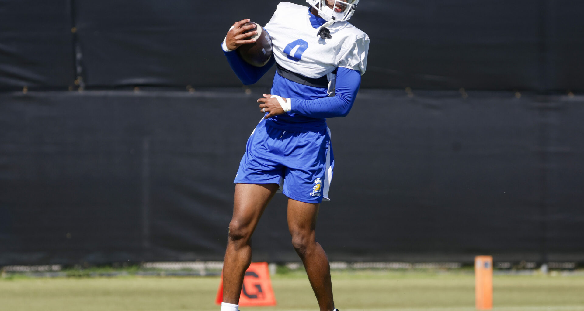 San Jose State defense key under Bojay Filimoeatu