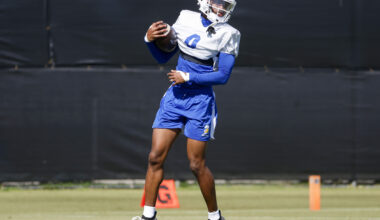 San Jose State defense key under Bojay Filimoeatu