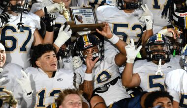 Bay Area high school football 2026: Where to find our preseason coverage
