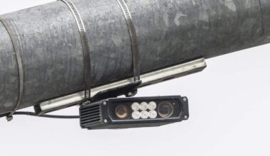 Does Sacramento use license plate reading technology?