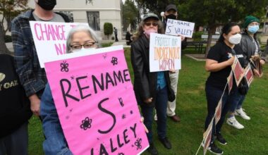Fresno County challenges California on election rules