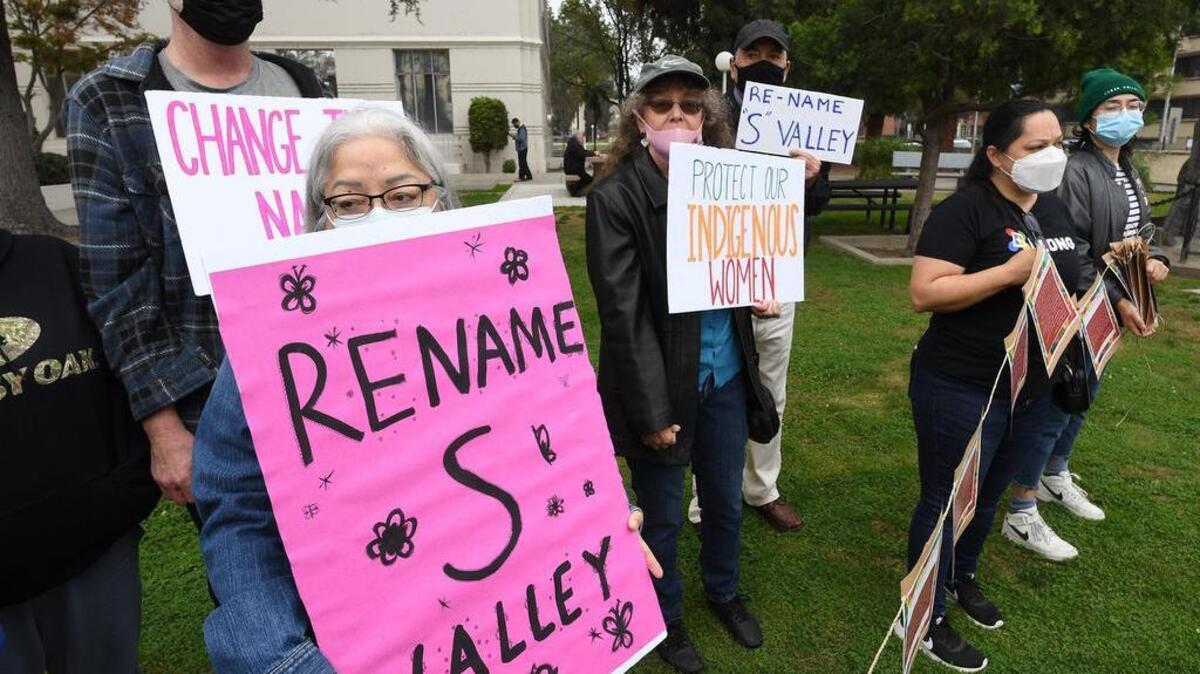 Fresno County challenges California on election rules