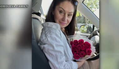 Sunnyvale woman released from ICE custody