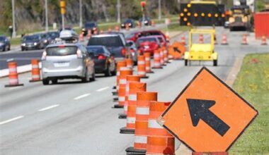 WHMI 93.5 Local News : Road Commission for Oakland County to Start $1M Bridge Preventative Maintenance