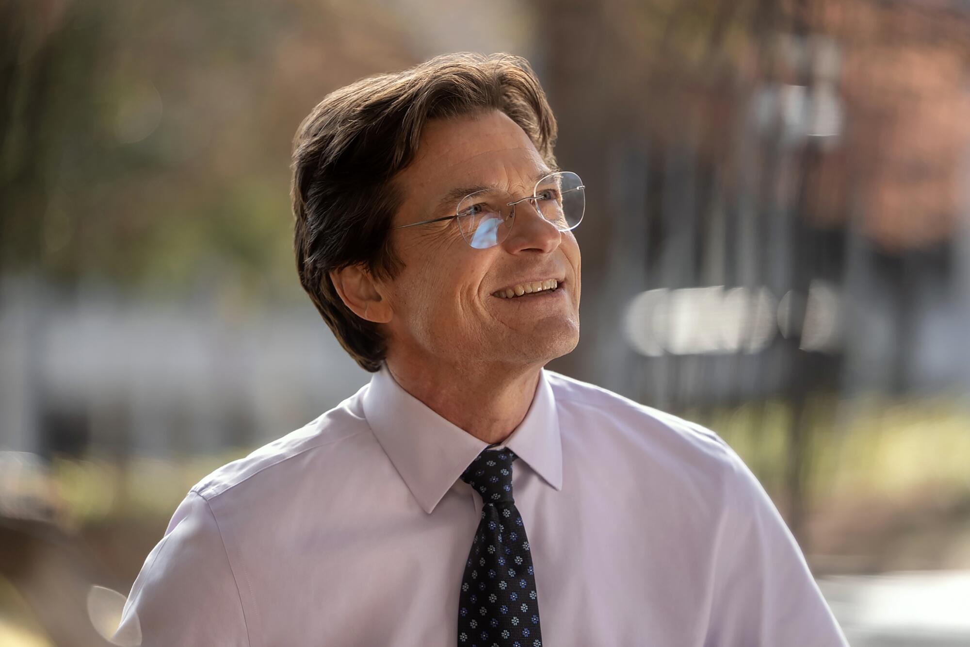 Jason Bateman in "DTF St. Louis."