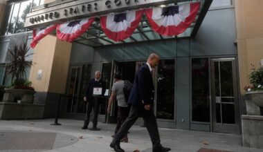 States take Meta to trial in California in the biggest fight yet over social media harms to children