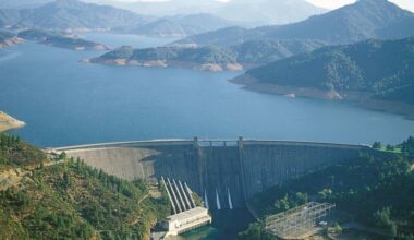 Ninth Circuit sides with Reclamation in fight over California water contract conversions