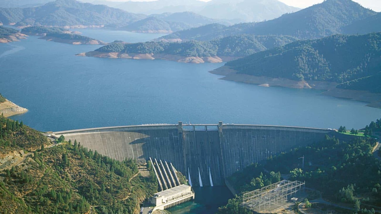 Ninth Circuit sides with Reclamation in fight over California water contract conversions