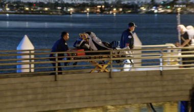 Search continues for man who fell from personal watercraft off Long Beach coast – Press Telegram