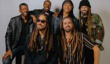 San Diego Music Hall of Fame reveals new class, including Nixon, Big Mountain