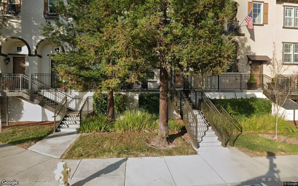 Samaritan Dr. 2149 - Google Street View