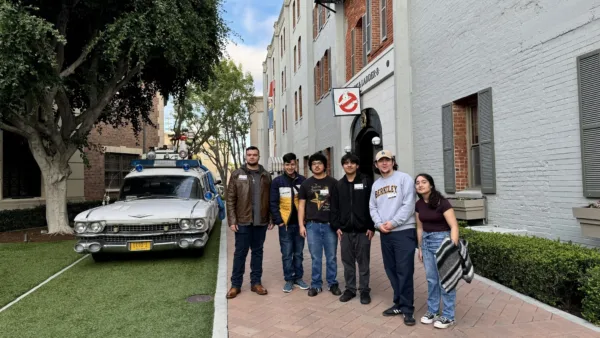 New Filmmakers LA Student Mentorship Program Has Spots Open for September -