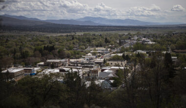 Newsom closed 5 prisons. What happened to the towns around them?