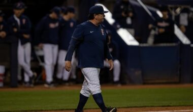 Jason Dietrich Steps Down as Cal State Fullerton Head Baseball Coach