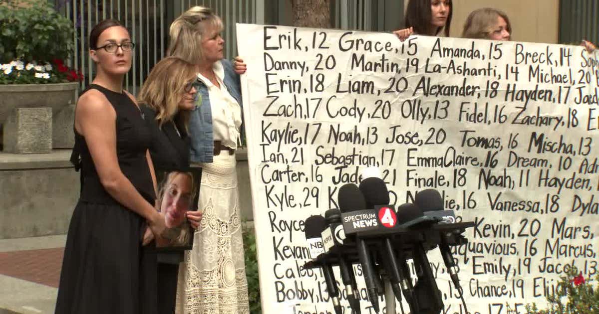 Opening statements in Meta social media addiction trial in Oakland