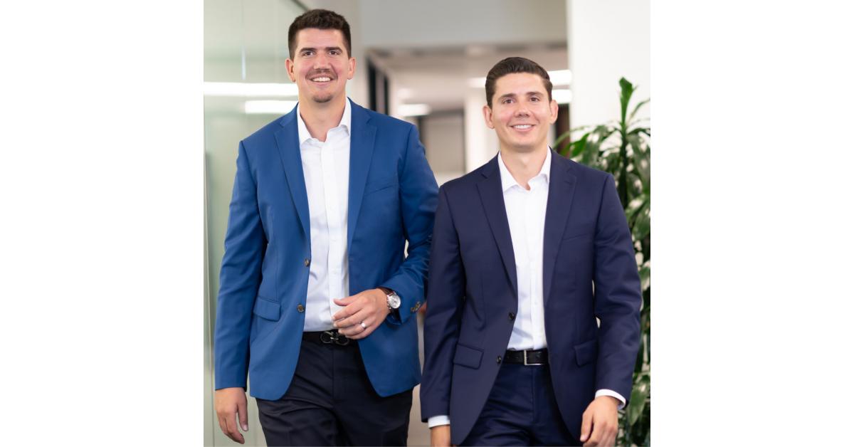 Meunier Brothers Real Estate Joins San Jose Chamber of Commerce, Expanding Support for Local Buyers and Sellers