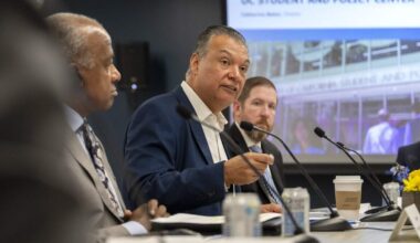 Sacramento roundtable spotlights nonprofit funding risks