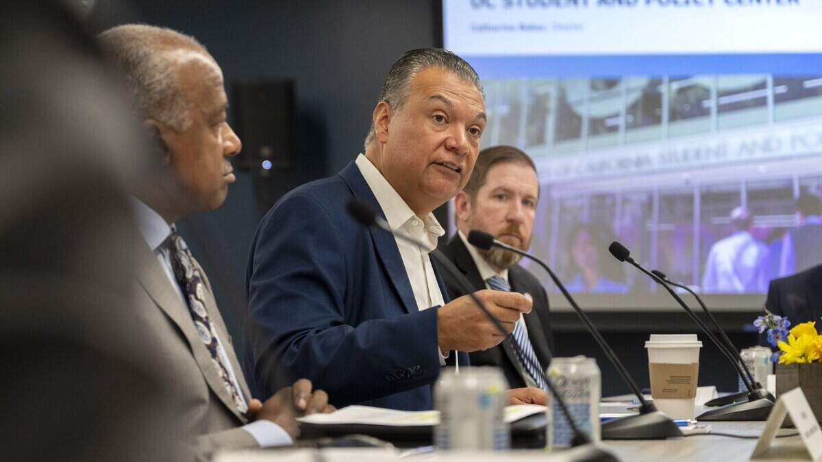 Sacramento roundtable spotlights nonprofit funding risks