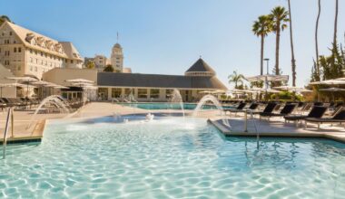Popular luxury spa in historic Bay Area hotel closes after 25 years