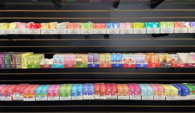 City Council considers license to curb illegal tobacco sales