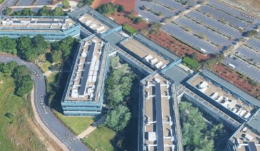 IBM San Jose research hub draws developer interest ahead of rezoning