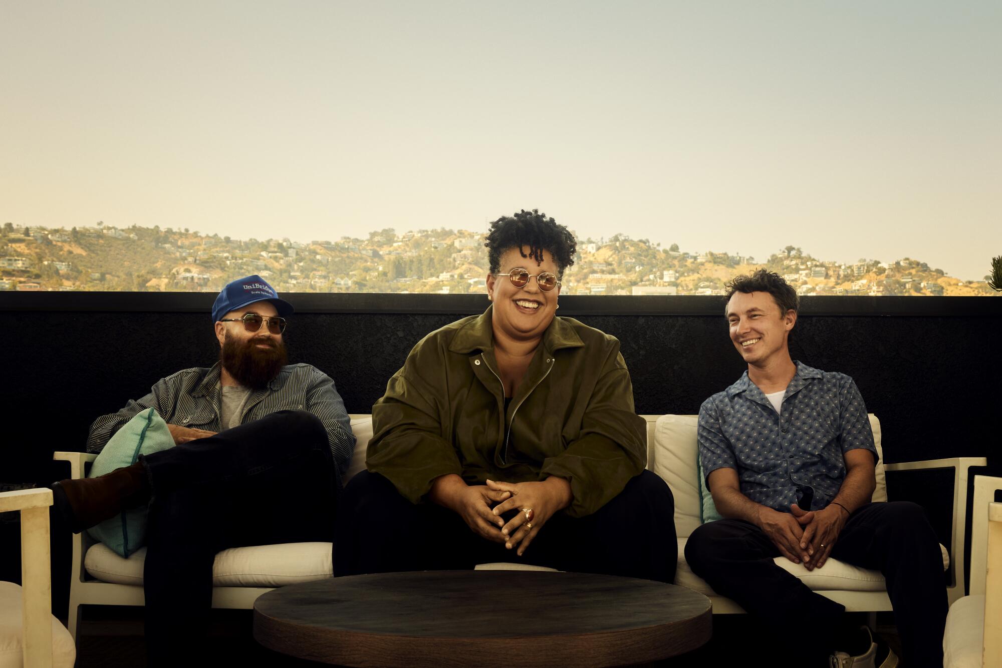 Alabama Shakes