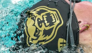 Swim and Dive Releases 2026-27 Schedule