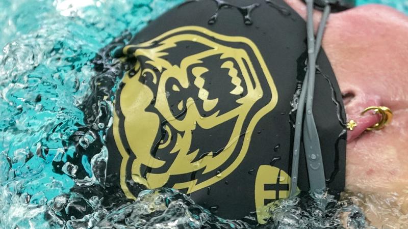 Swim and Dive Releases 2026-27 Schedule