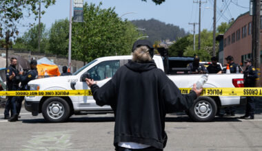 Judge sets new conditions for Berkeley to sweep 8th and Harrison