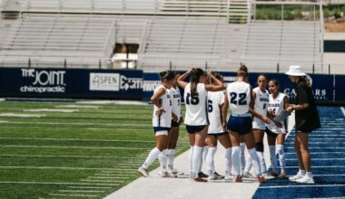 Nevada travels to Pacific and hosts Sacramento State