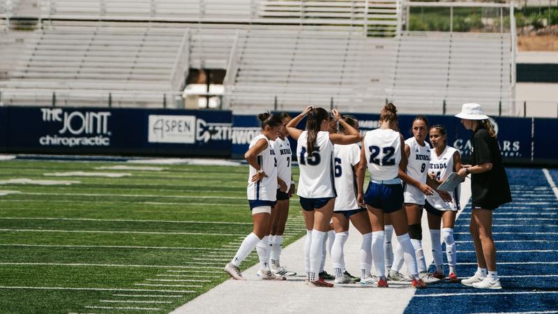 Nevada travels to Pacific and hosts Sacramento State