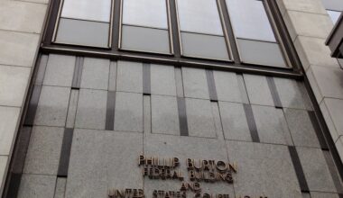 Judge denies former San Francisco real estate investor bail for third time