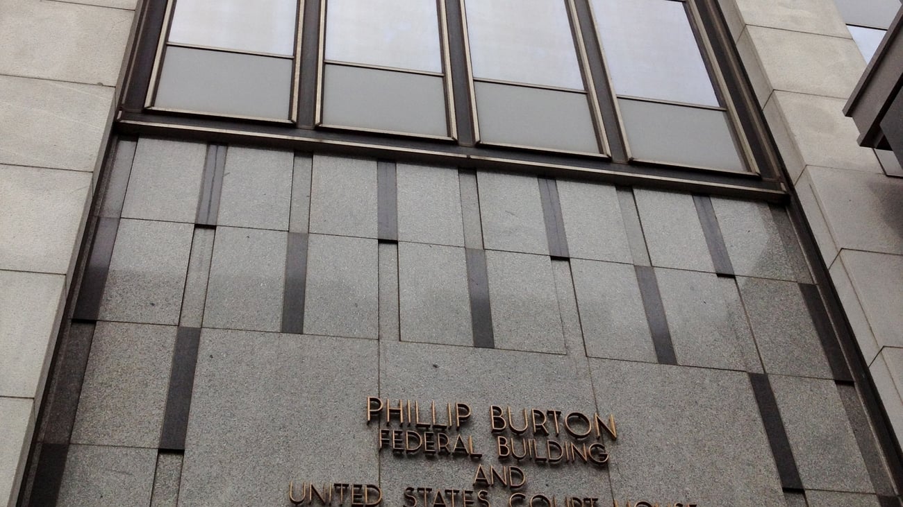 Judge denies former San Francisco real estate investor bail for third time