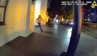 Group threatens to sue San Diego over records in fatal police shooting of teen