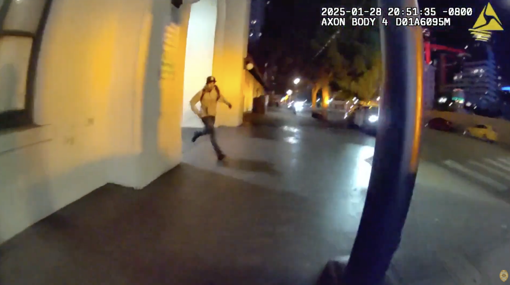 Group threatens to sue San Diego over records in fatal police shooting of teen