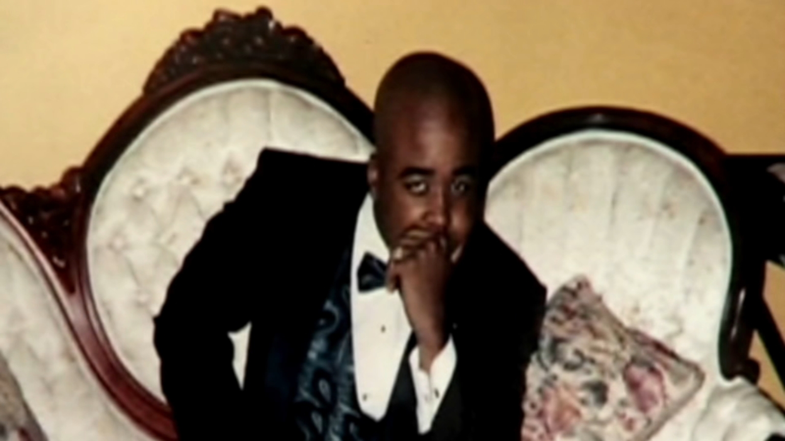 San Francisco Jason Mosely homicide cold case: SFPD arrests suspect 18 years after man was shot and killed on eve of 2008 wedding