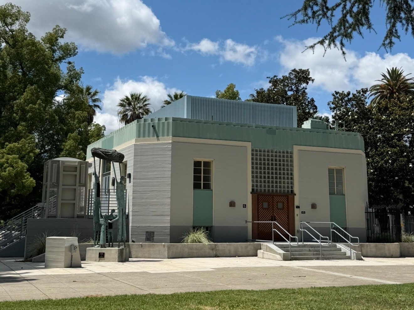 Caldor Fire Rebuild Program | Sacramento International Black Film Festival | ‘Coordinates: Dispatch’ Exhibit