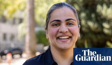Democrat Aisha Wahab wins California special election to fill Eric Swalwell’s US House seat | California